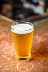 bar