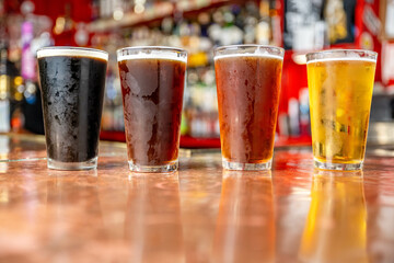 bar