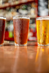 bar