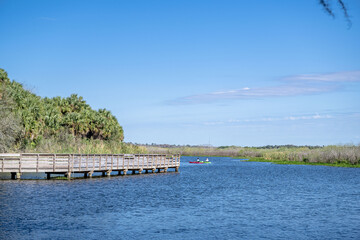 gemini springs