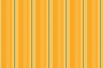 Obraz premium Over vector lines textile, aztec fabric vertical stripe. Outside seamless background texture pattern in amber and light colors.