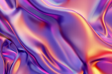 Obraz premium Abstract background with multiple colors. Wallpaper. 