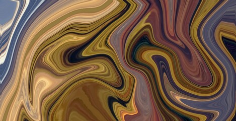 splash wallpaper abstract background with waves fluid