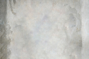 Grey concrete cement wall background