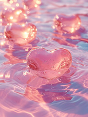 Valentine's Day wallpaper