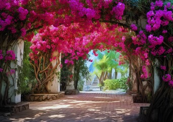 Enchanted Garden Delight