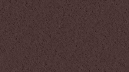 Concrete texture brown background