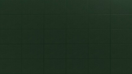 Tile textrue green for wallpaper background or cover page