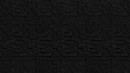 stone texture dark black background