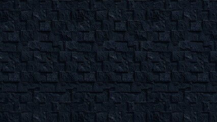 stone texture dark blue background