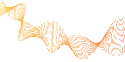 Abstract colorful wave element for design. Digital frequency track equalizer,Color flow waved lines for brochure, website,Abstract pattern colorful line background,