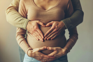 Navigating the Journey of Infertility Together