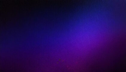 dark blue purple glowing grainy gradient background black noise texture poster header banner design