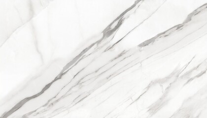 ivory white carrara statuario marble texture background calacatta glossy marbel with grey streaks...
