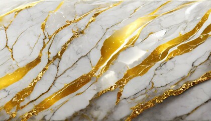 white marble with golden veins white golden natural texture of marble abstract white gold and yellow marbel