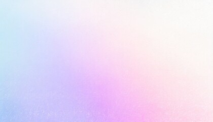 purple pink blue white pastel grainy gradient background grainy texture effect web banner design...
