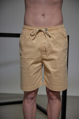 Jeans Fashion Clothes Dress Shorts Pants Legs Detail Inspiration Outfit Look Style Studio Lookbook Still Product
