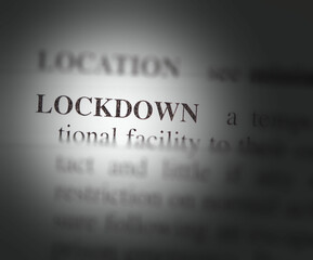 lockdown