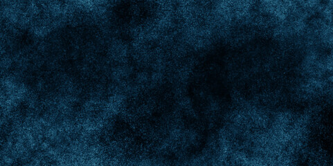  abstract dark background old concrete wall with light blue paper textrue. Grunge Concrete Surface. cement wall texture in dark tone. natural vector art, illustration, marble wall textrue.