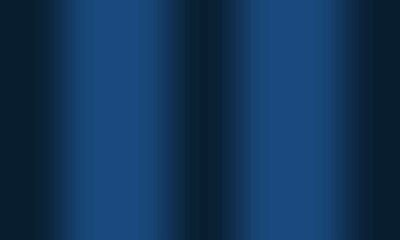 Obraz premium Elegant shiny silver navy blue background.