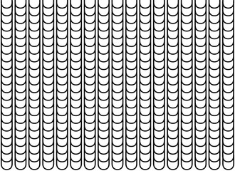 seamless pattern with lines