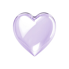 Heart embossed in 3D style, glossy finish, centered, realistic, UHD drawing, pen and ink, perfect composition, beautifully