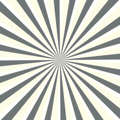 Obraz premium Exploding star burst texture Japanese radius cartoon pattern abstract background eps 10 