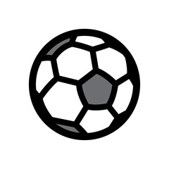 Soccer Ball icon PNG