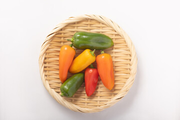 キッズ　パプリカ