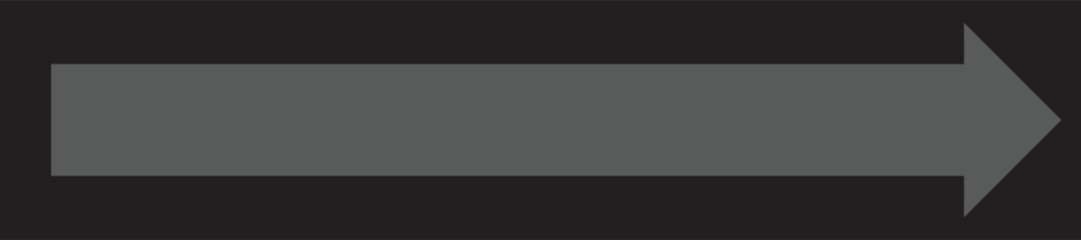 Obraz premium long Arrows color vector set. Arrow icon collection. Set different arrows or web design 