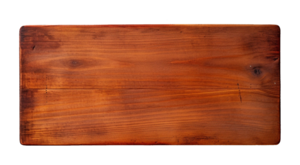 isolated illustration of wood panel background. Created with Generative AI