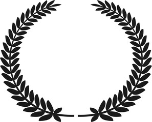 Laurel Design for Branding