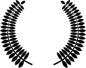 Laurel Design for Branding