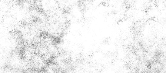 Abstract black and white stone wall background .Seamless vector gray concrete texture .old grunge paper texture design and Vector design in illustration .dark grunge concrete background.	