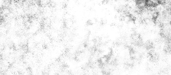 Abstract black and white stone wall background .Seamless vector gray concrete texture .old grunge paper texture design and Vector design in illustration .dark grunge concrete background.	