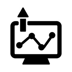 Strategy Vector Icon