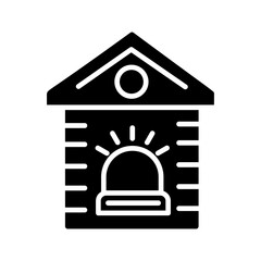 Alarm Vector Icon
