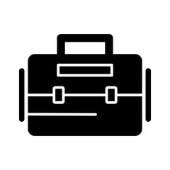 Briefcase Vector Icon