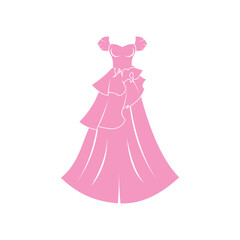 Boutique fashion  logo design for bussiness