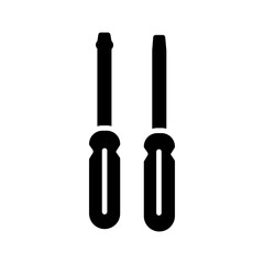 Screwdriver Vector Icon