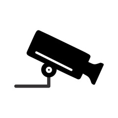 Security Camera II Vector Icon