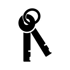Key Vector Icon