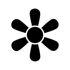 Obraz premium Daisy Flower