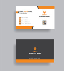 Corporate Business card design