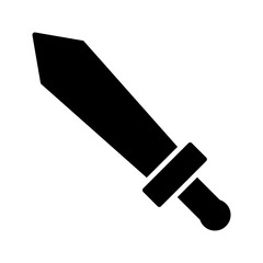 Swords Vector Icon