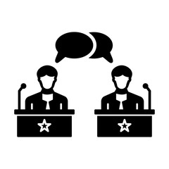 business people icon