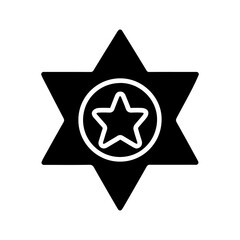 star of david star