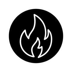 fire icon