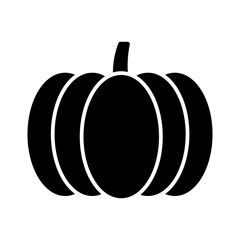 Pumpkin Vector Icon