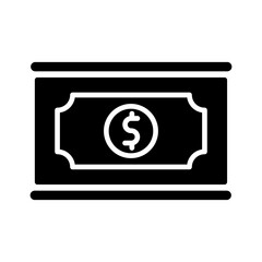 Money Vector Icon